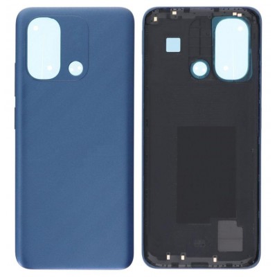 Back Panel Cover for Xiaomi Redmi 12C-100% Original, Premium Care Quality