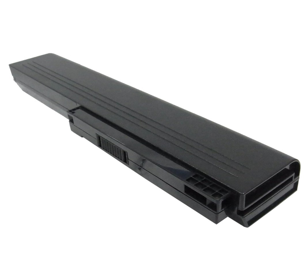 Compatible Battery for LG SQU805 – SQU-804, SQU-805, SQU-807 Laptops (4000mAh, 6-Cell)