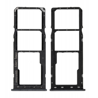 SIM Card Holder Tray for Samsung Galaxy A50  100% Original, Premium Care Quality