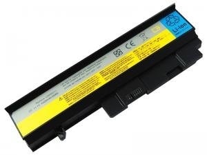 Lenovo Laptop Battery 4000mAh, 6-Cell High Quality Compatible for Lenovo Y330 – L08L6D11, L08S6D11, L08L6D12, L08S6D12 Laptop