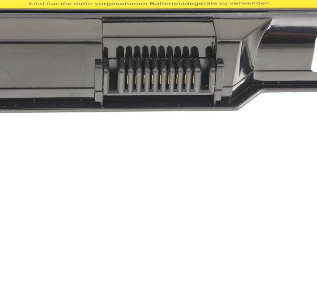 Compatible Battery for Lenovo G400 – 3000 G400, 3000 G400 59011 Laptops (4000mAh, 6-Cell)