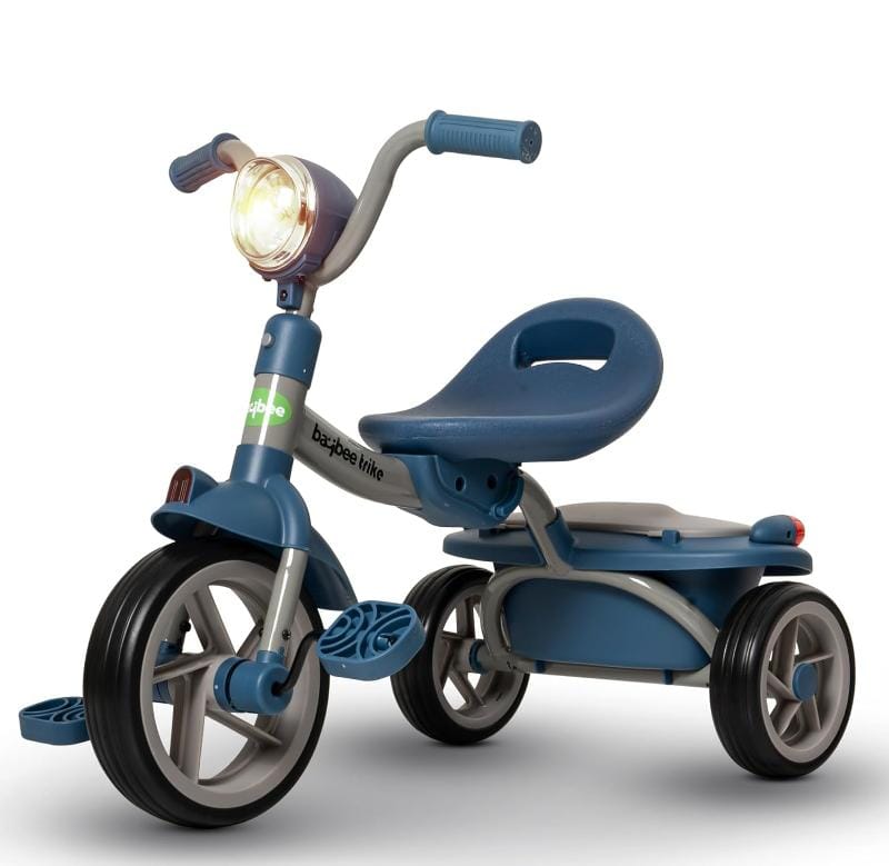 baby-tricycle-for-kids-smart-plug-play-kid-cycle-with-led-light-storagebaskets-igloo-ig-18
