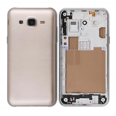 Full Body Housing for Samsung Galaxy J5 - 100% Original, Premium Care Quality