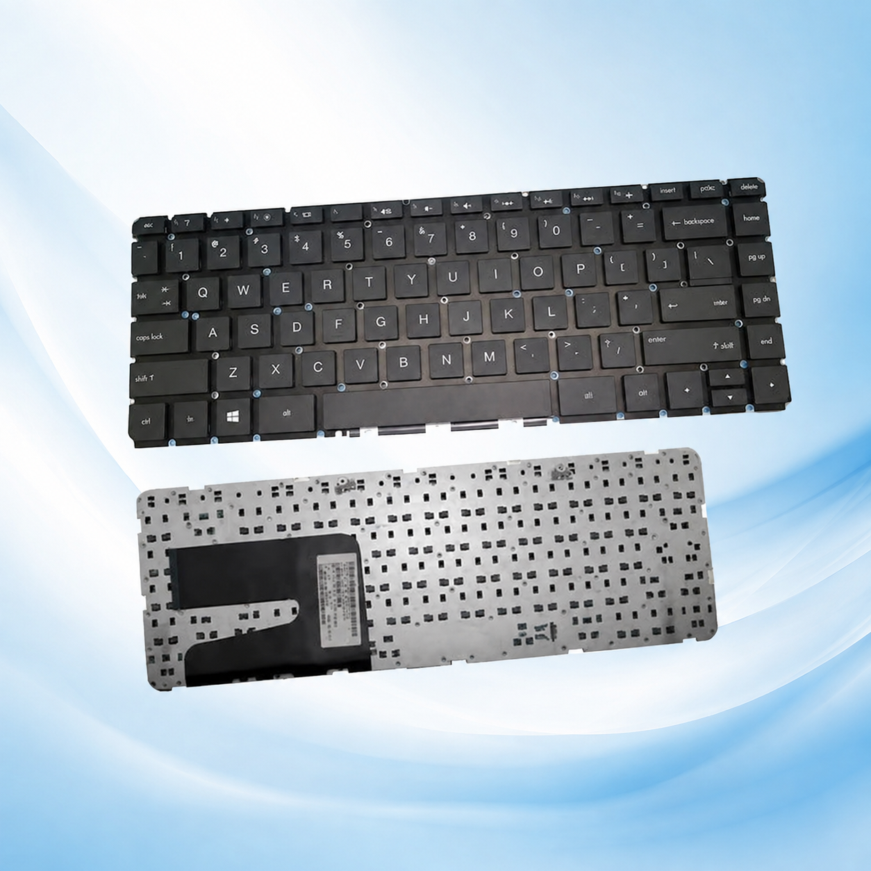 Laptop Keyboard