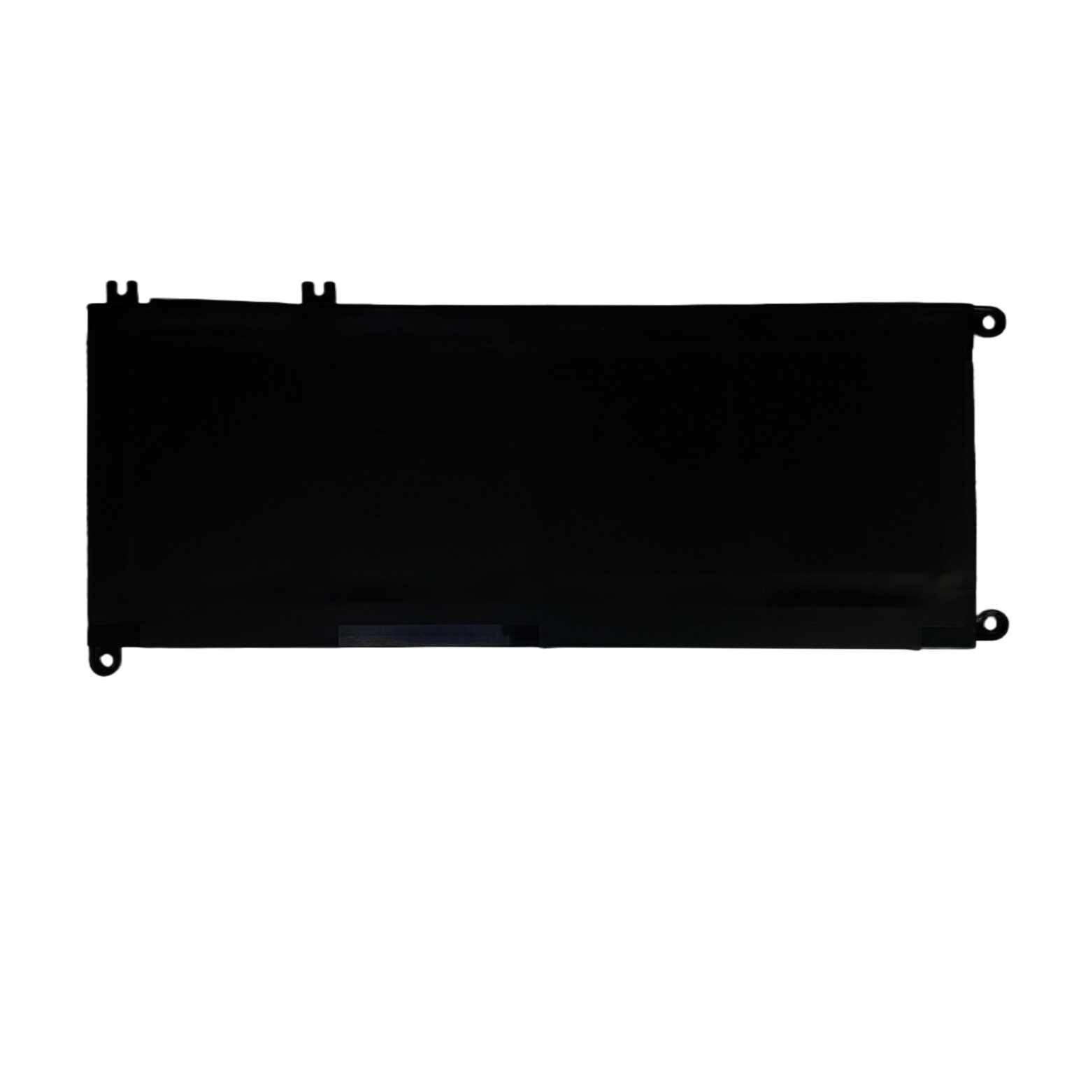 Compatible Battery for Dell 33YDH – INSPIRON 15-7577, 7588, latitude 3480, 3490 Laptops (3600mAh, 4-Cell)