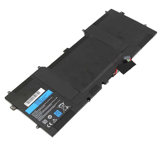 Dell Laptop Battery 6300mAh, 6-Cell High Quality Compatible for Dell YN900 – XPS 13-L322X, WV7G0, PKH18 Laptop