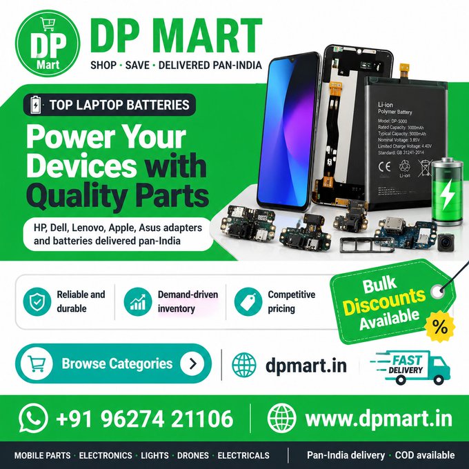 Boost Your Repair Business with Premium Laptop Parts! ????????