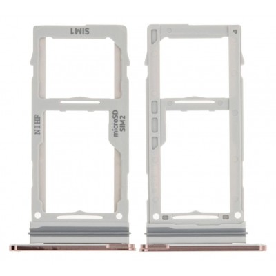 SIM Card Holder Tray for Samsung Galaxy Note 20 Ultra 5G  100% Original, Premium Care Quality