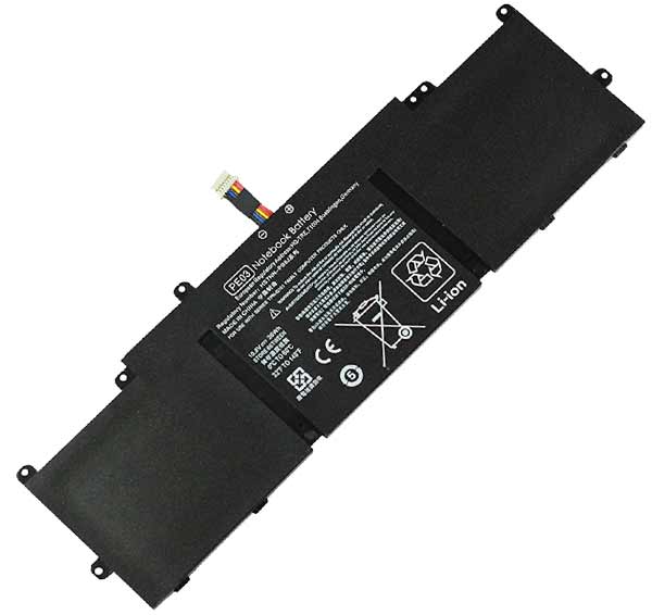 HP Laptop Battery 2300mAh, 3-Cell High Quality Compatible for HP PE03XL – HSTNN-PB6J, HSTNN-LB6M Laptop