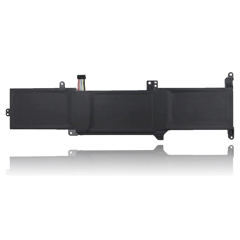 Battery for Lenovo L19L3PF5, L19C3PF7 – Lenovo IdeaPad 3-14, 3-15 Series Laptops (4650mAh, 3-Cell)