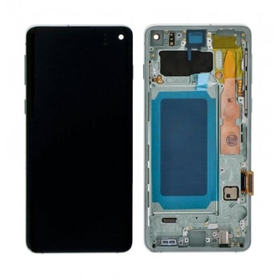 lcd-with-touch-screen-for-samsung-galaxy-s10-display-glass-combo-folder-100-original-premium-care-quality-samsung-care-su-013