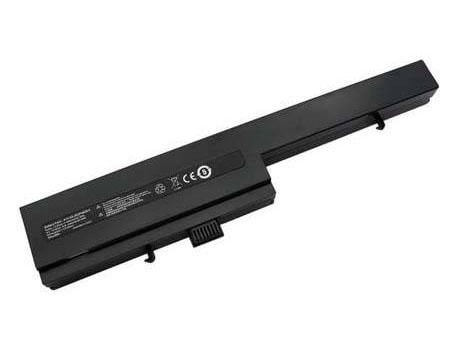 Battery Dell 14Z155 – Inspiron 14Z-158 Advent Sienna 300 500 510 700, Advent Modena M100, M200, Advent Quantum Q100, Q101 Laptops (4000mAh, 6-Cell)