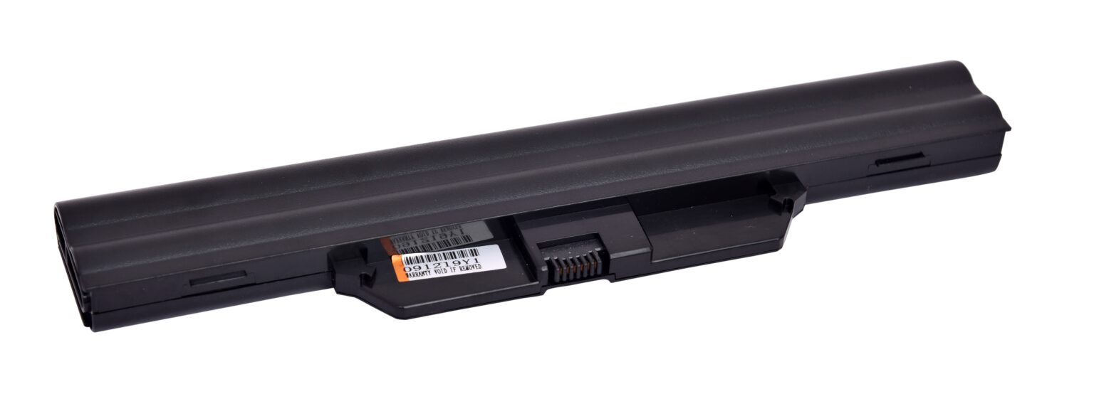 Battery for HP 6720S – Business Notebook 6720s, 6735s, 6820s, Compaq 610 Laptops (4000mAh, 6-Cell)