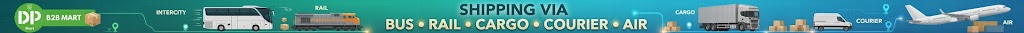 Shipping