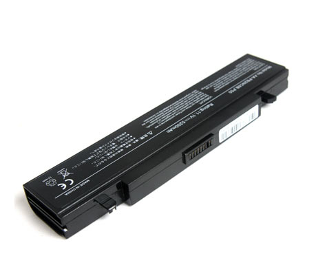 Samsung Laptop Battery 4000mAh, 6-Cell High Quality Compatible for Samsung R65 – P50, R65 Laptop