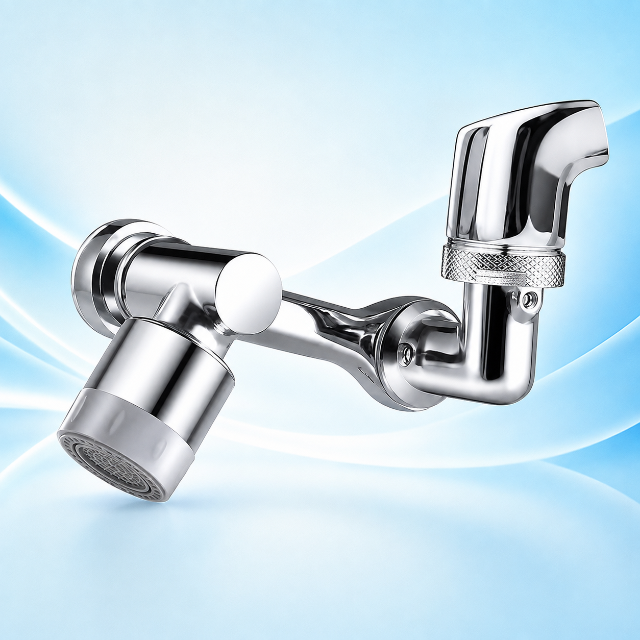 Water Taps & Water Tap Accessories