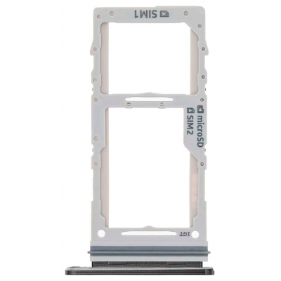 SIM Card Holder Tray for Samsung Galaxy Note 10 Plus 100% Original, Premium Care Quality