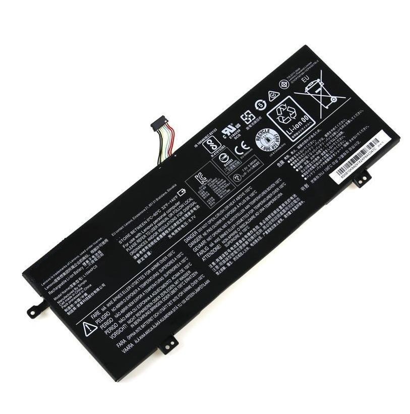 Lenovo Laptop Batttery 3200mAh, 4-Cell High Quality Compatible for Lenovo L15S4PC0 – L15L4PC0, ideapad 710s, xiaoxin Air 13 Laptop