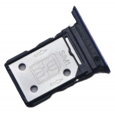 SIM Card Holder Tray for Realme 12 Pro Plus 5G - 100% Original, Premium Care Quality