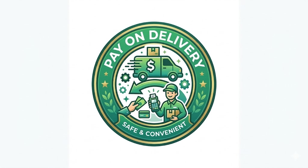 Pay on Delivery