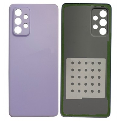 Back Panel Cover for Samsung Galaxy A52s 5G 100% Original, Premium Care Quality