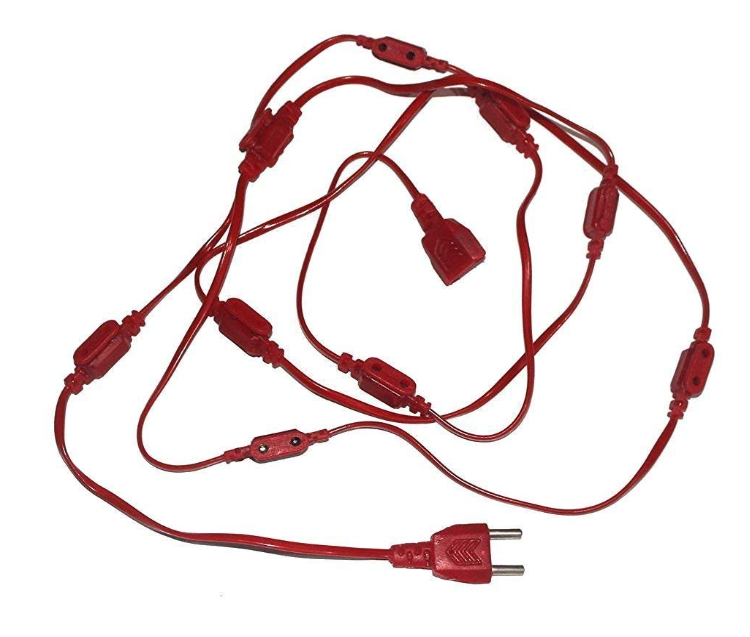 jointer-1040-copper-wire-8inch-socket-for-diwali-light-jointing-vasu-house-ns-502