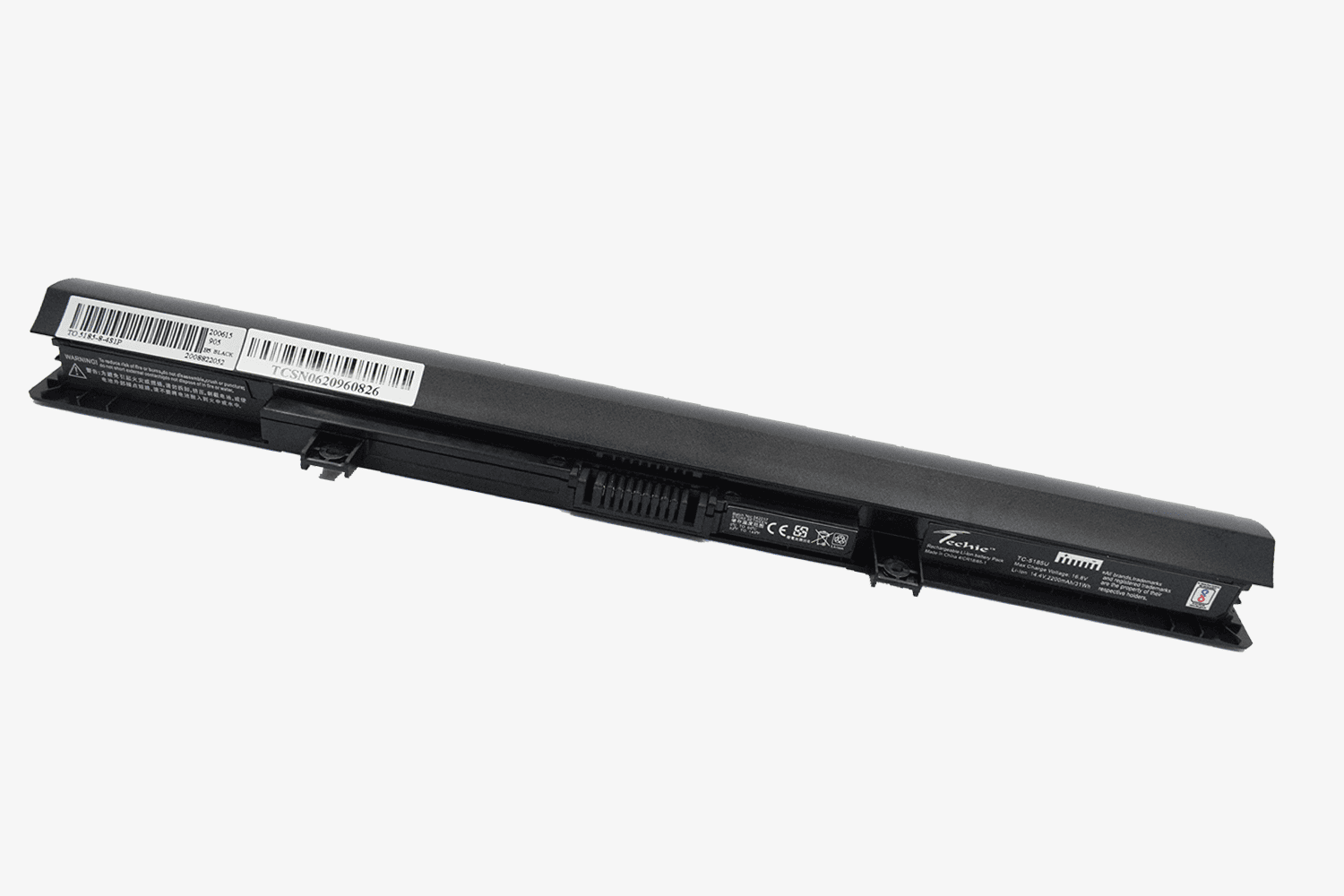 Battery for Toshiba 5185U – PA5184U-1BRS, PA5185U-1BRS, PA5186U-1BRS, PA5195U-1BRS Laptops (2200mAh, 4-Cell)-100% Care Original