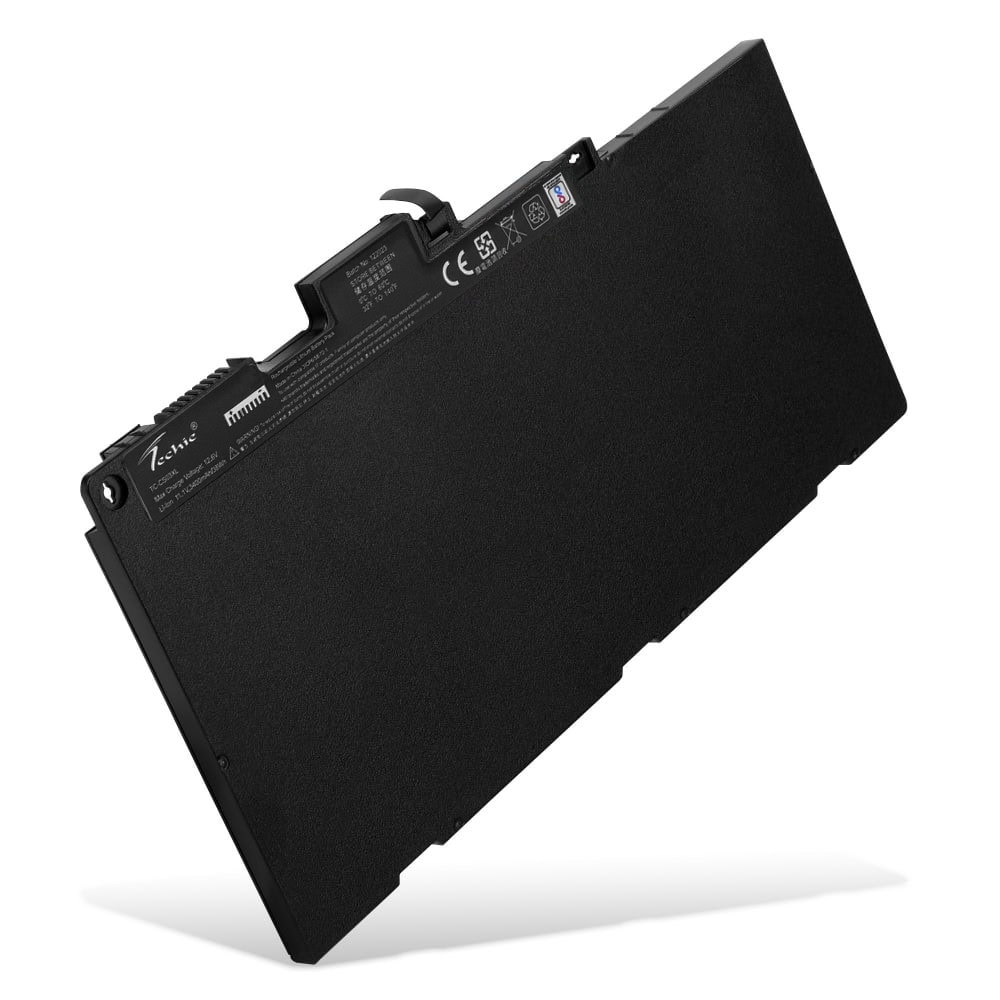Battery for HP CS03XL – CS03, EliteBook 840 G3 Series, EliteBook 850 G3 Series Laptops.(3400mAh, 3-Cell)-100% Care Original