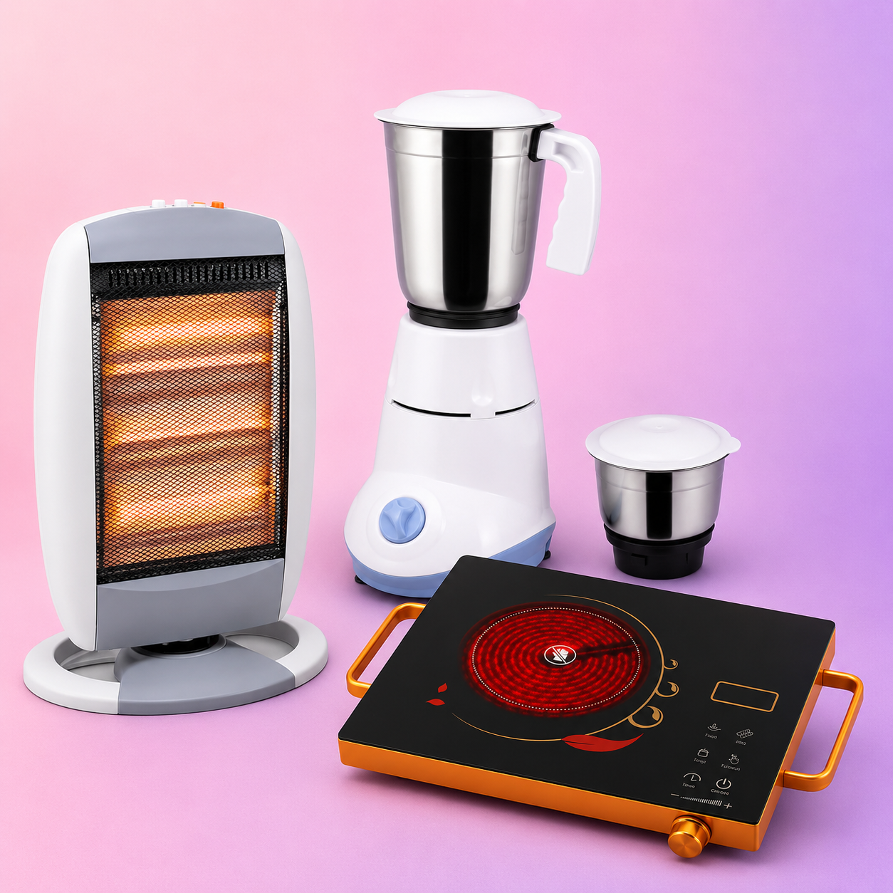 Home Appliances
