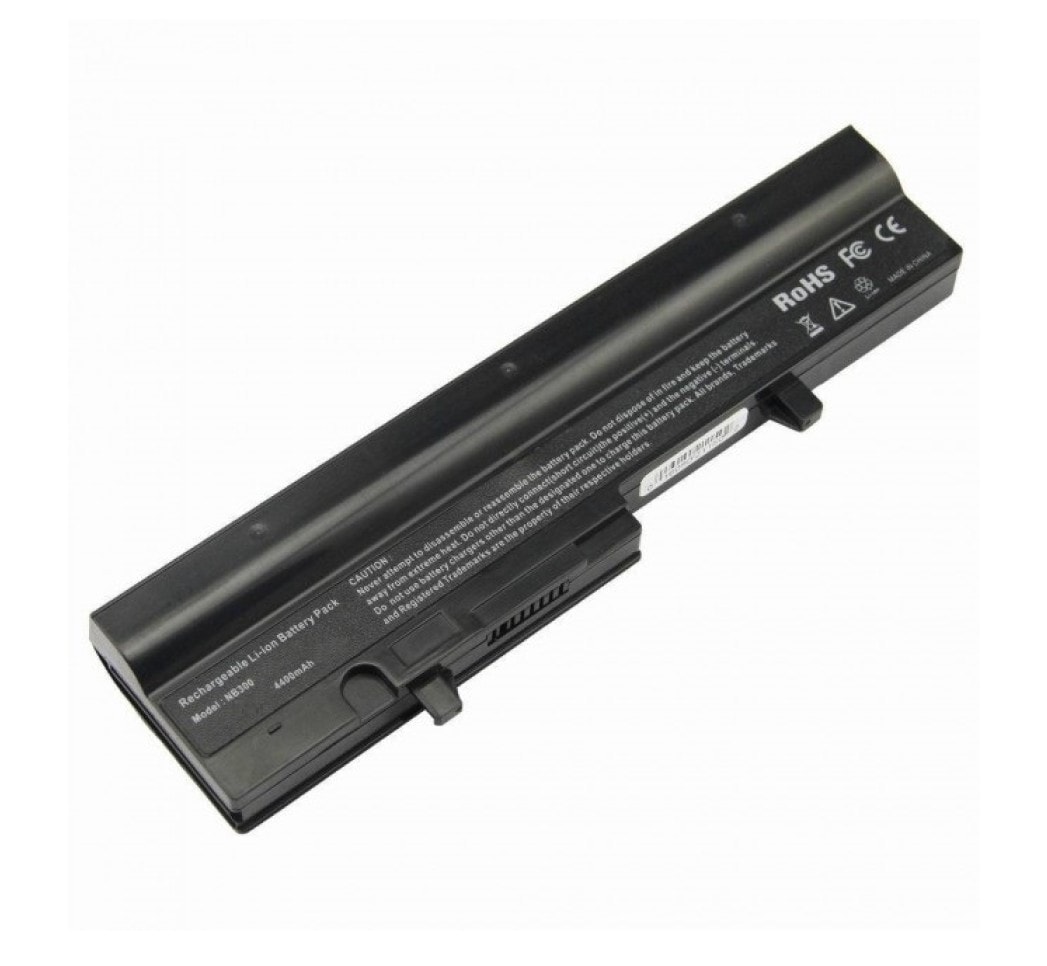 Toshiba Laptop Battery for Toshiba NB300 – Toshiba Mini NB305, Toshiba Mini NB300 Series Laptops