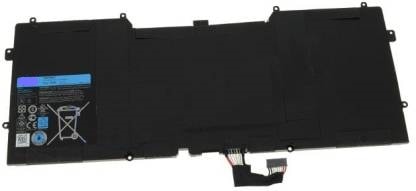 Dell Laptop Battery 6300mAh, 6-Cell Compatible for Dell XPS 13Z-L321X – Y9N00 Laptops