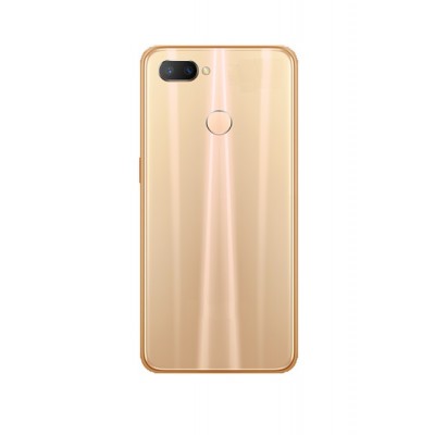 Full Body Housing for Realme U1 - 100% Original, Premium Care Quality