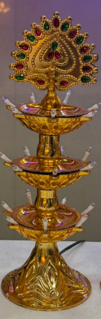 peacock-electric-golden-diya-vasu-house-ns-213