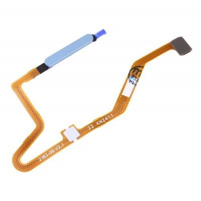 Fingerprint Sensor with Flex Cable for Xiaomi Poco X5 Pro 5G -100% Original, Premium Care Quality