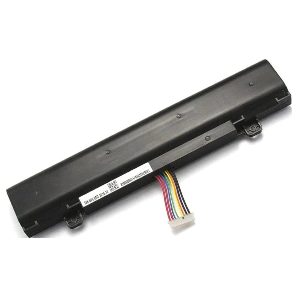 Acer Laptop Battery 3200mAh, 6-Cell High Quality for Acer AL15B32, KT00603011 – Acer Aspire V5-591G, 53QR, 55YJ, 70GU, 75AE Laptops
