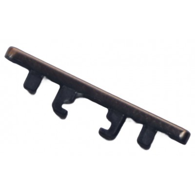 Volume Side Button Outer for Realme 11 Pro Plus 5G Black - 100% Original, Premium Care Quality