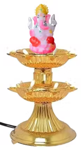 ganesh-electric-golden-diya-vasu-house-ns-252