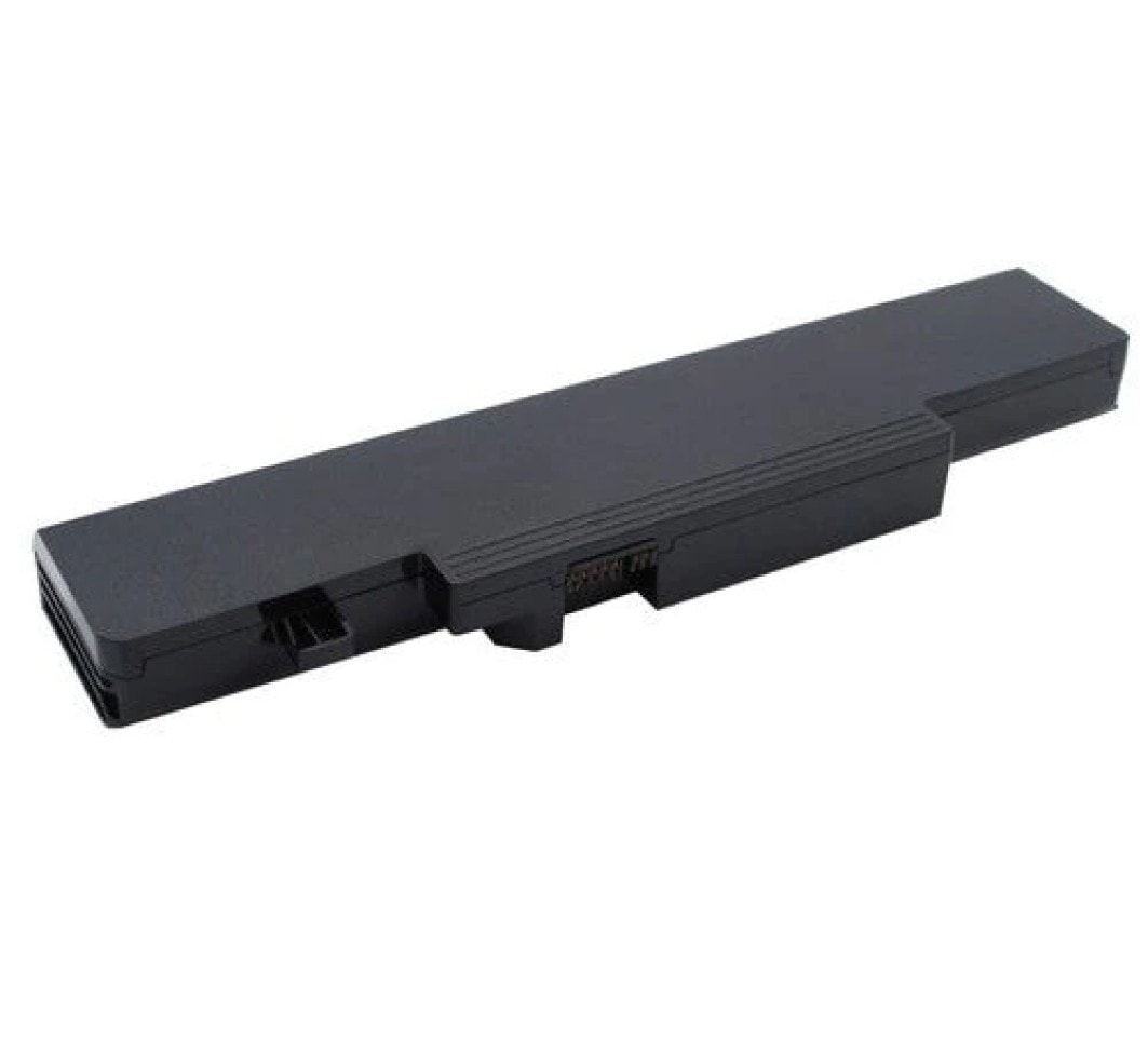 Compatible Battery for Lenovo Y460 – IdeaPad Y460A, Y560A, Y560 Laptops (4000mAh, 6-Cell)