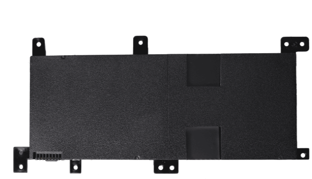 Compatible Battery for ASUS X556U – C21N1509, X556UA, F556U, K556 Laptop (4000mAh, 2-Cell)