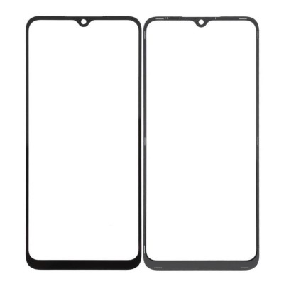 Front Glass for Xiaomi Poco C31 -100% Original, Premium Care Quality