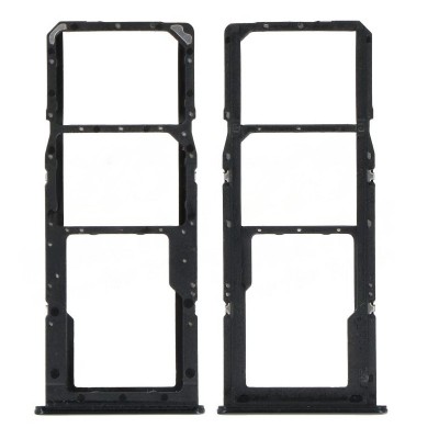 SIM Card Holder Tray for Samsung Galaxy M51 100% Original, Premium Care Quality