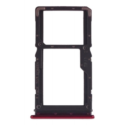 SIM Card Holder Tray for Xiaomi Redmi Note 7 Pro-100% Original, Premium Care Quality