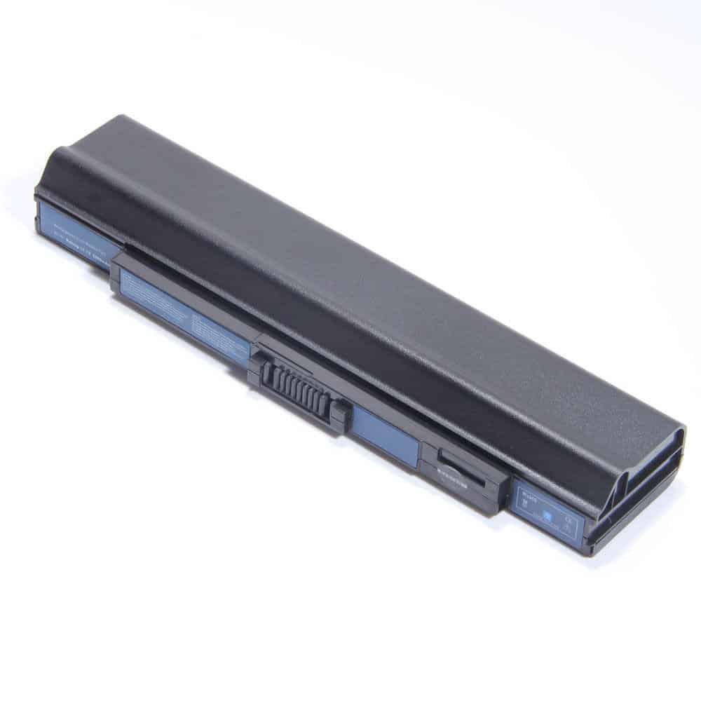 Acer Laptop Battery 4000mAh, 6-Cell High Quality Compatible for Acer Aspire One 751 – ZG8, AO531h, Aspire One pro 531h Laptop