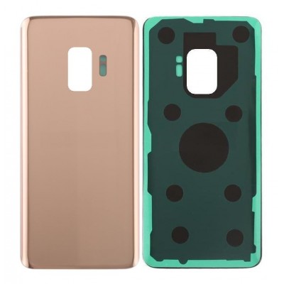 Back Panel Cover for Samsung Galaxy S9 100% Original, Premium Care Quality