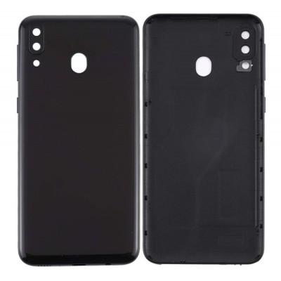 Back Panel Cover for Samsung Galaxy M20 100% Original, Premium Care Quality