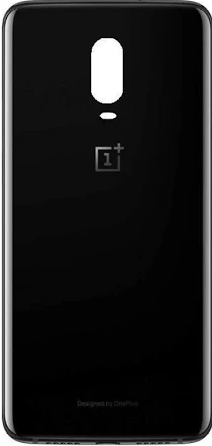 Oneplus 6 Back Panel 100% Care Original