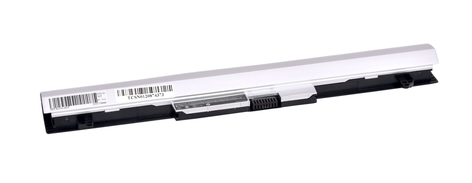 Compatible Battery for HP RO04 – RO06XL, R0O6XL, ProBook 430 Series Laptops (2200mAh, 4-Cell)