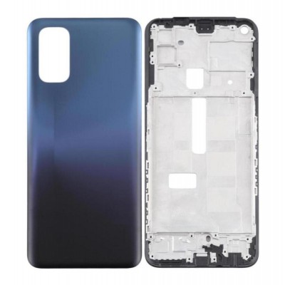 Full Body Housing for Realme 7 5G -100% Original, Premium Care Quality