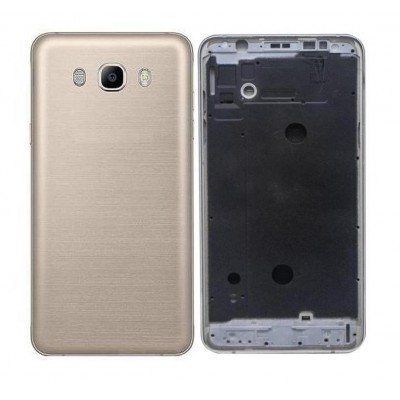 Full Body Housing for Samsung Galaxy J7 (2016) -100% Original, Premium Care Quality