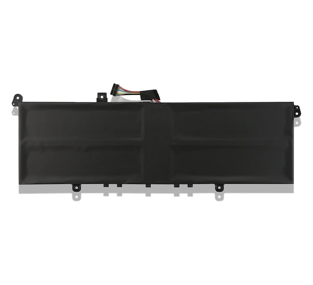 Lenovo Laptop Battery 3200mAh, 4-Cell High Quality for Lenovo L19M4PDD, ThinkBook 13S G2, 13S G3, 14S G2 Series Laptops